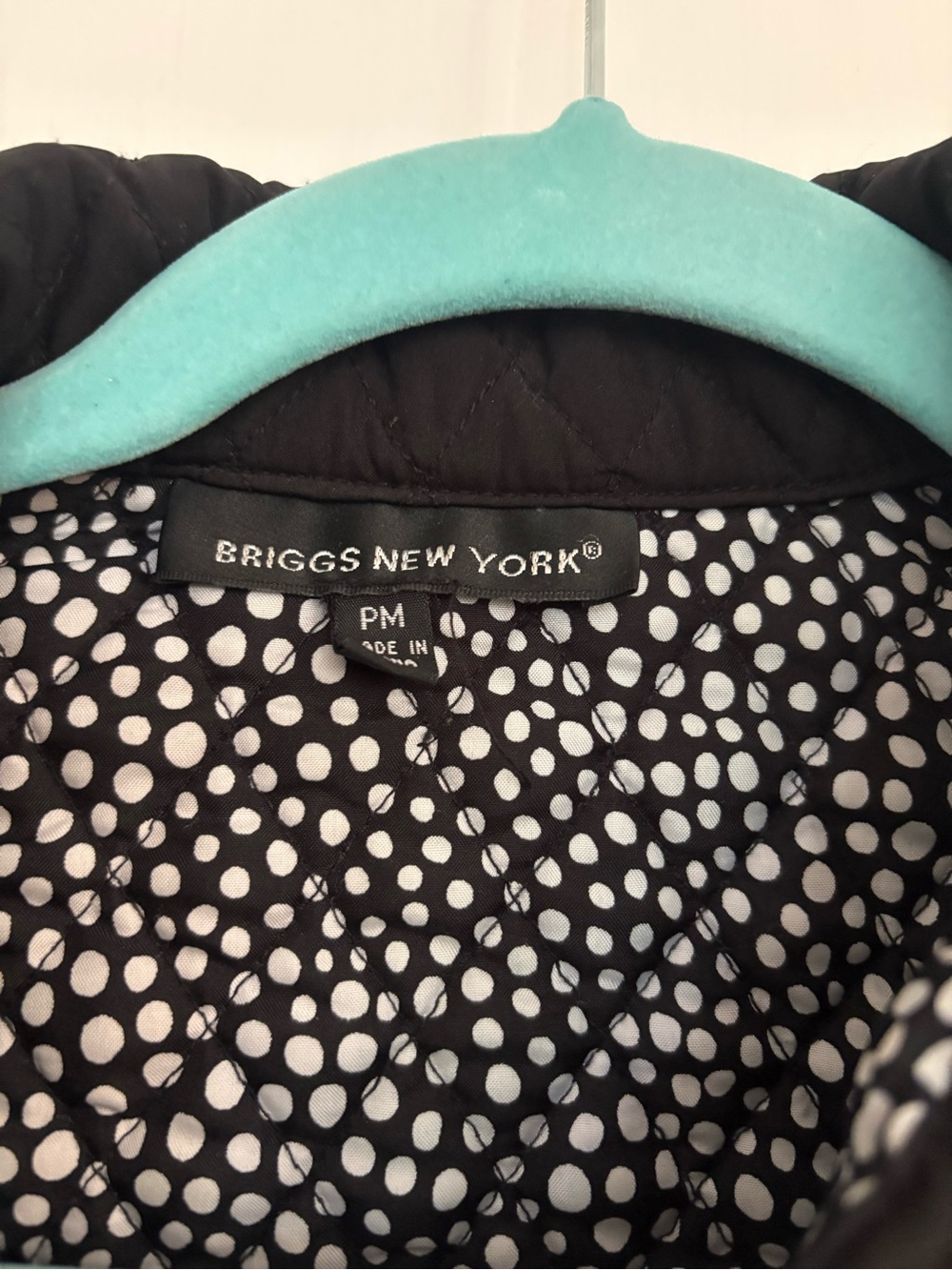 Jacket - Picture 2 of 3